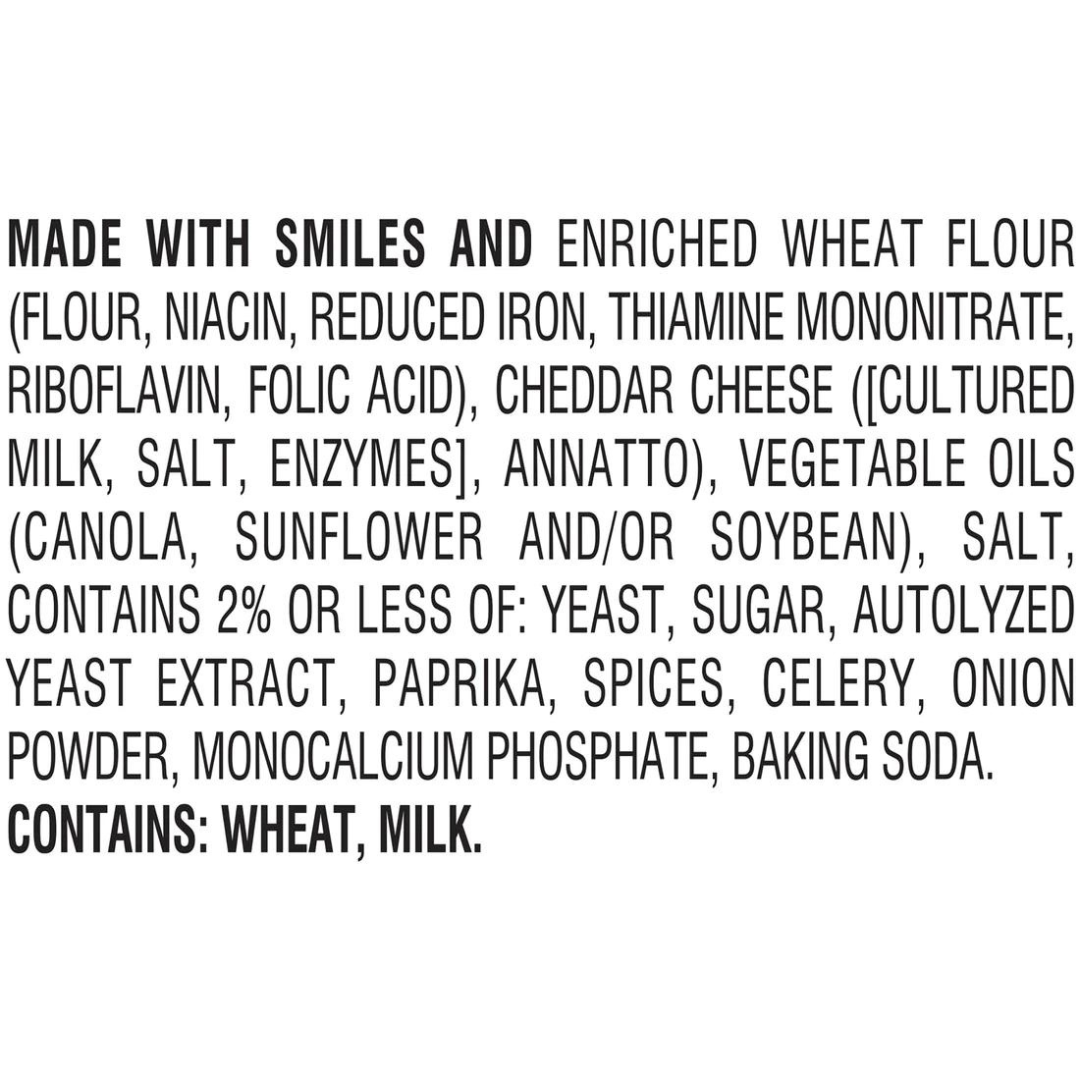 Pepperridge Farm GoldFish Baked Snack Crackers