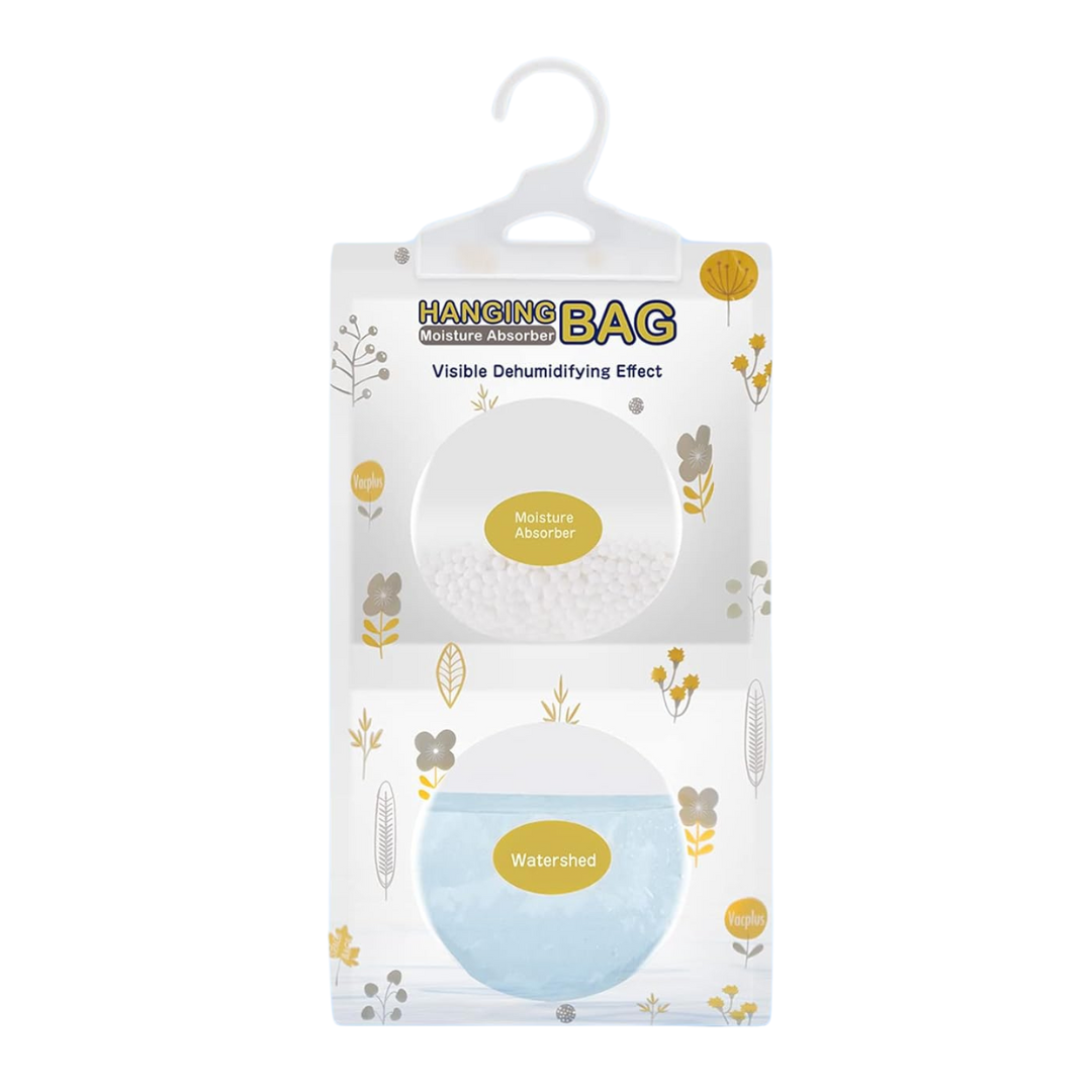 Vacplus Hanging Bag Moisture Absorber, 1 Count