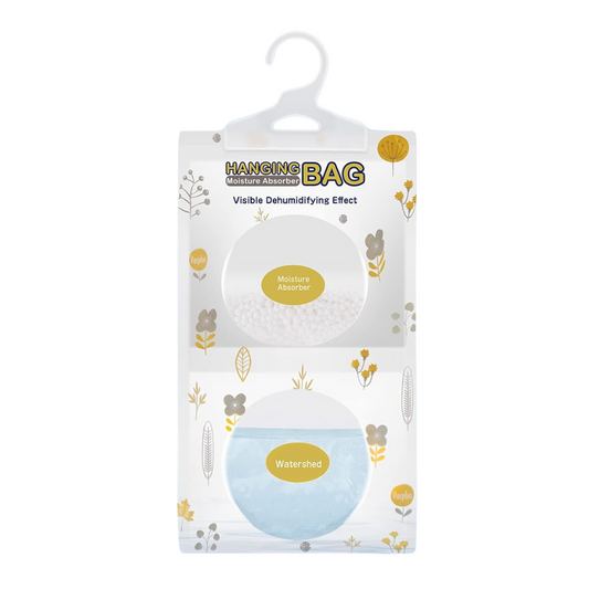 Vacplus Hanging Bag Moisture Absorber, 1 Count