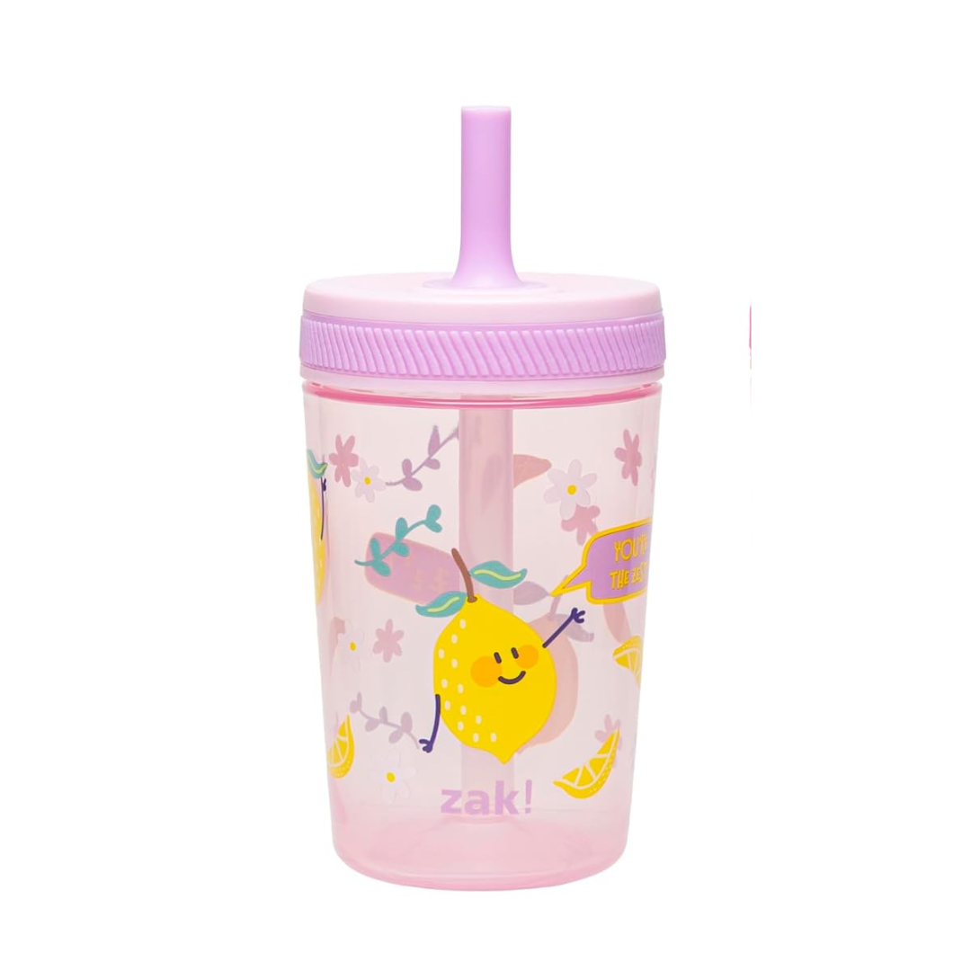 Zak Designs Kelso Toddler Cups (15oz)