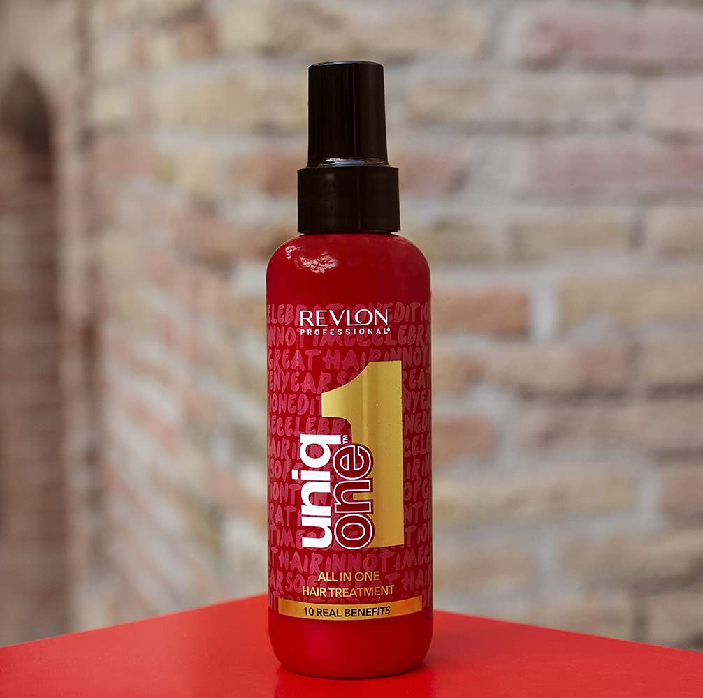 Revlon Professional UniqOne All in One Hair Treatment 150 ml/ 5.1fl oz