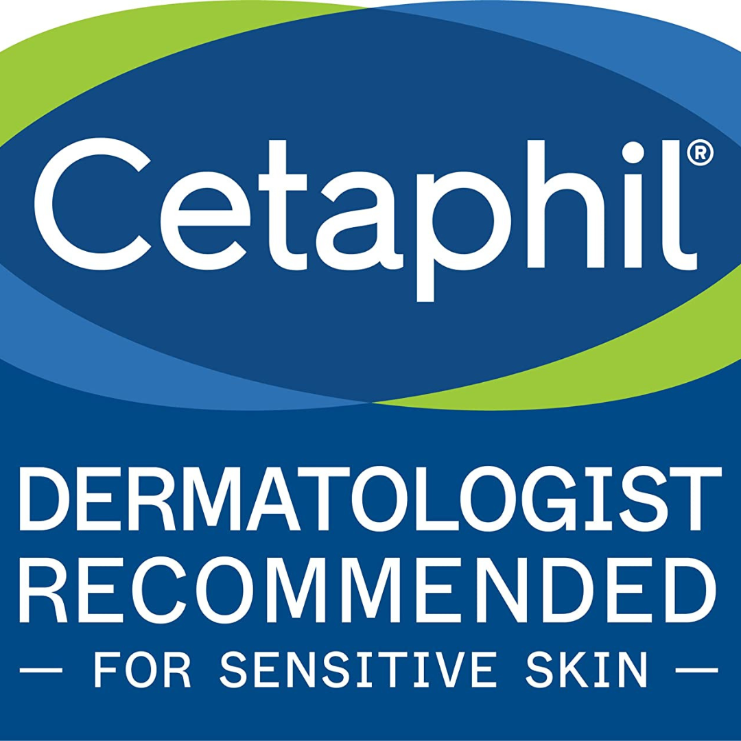 Cetaphil Gentle Skin Cleanser - 4 Crew