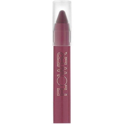 FLOWER Lip Suede Matte Velvet Lip Chubby (VC3 Berry-More)