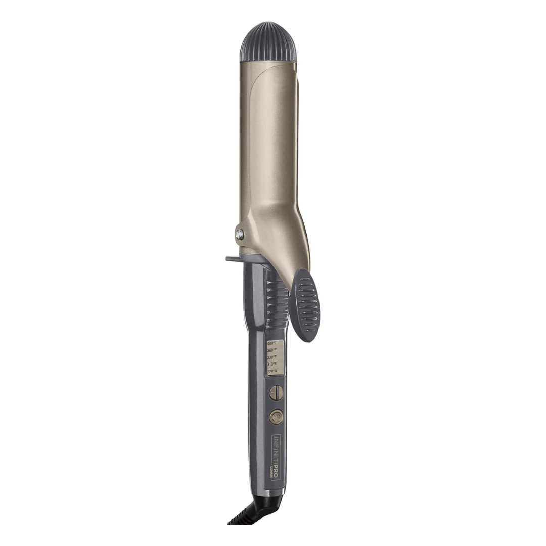 Conair Infiniti Pro 1 1/2 In. Tourmaline Ceramic Curling Iron, CD109NN