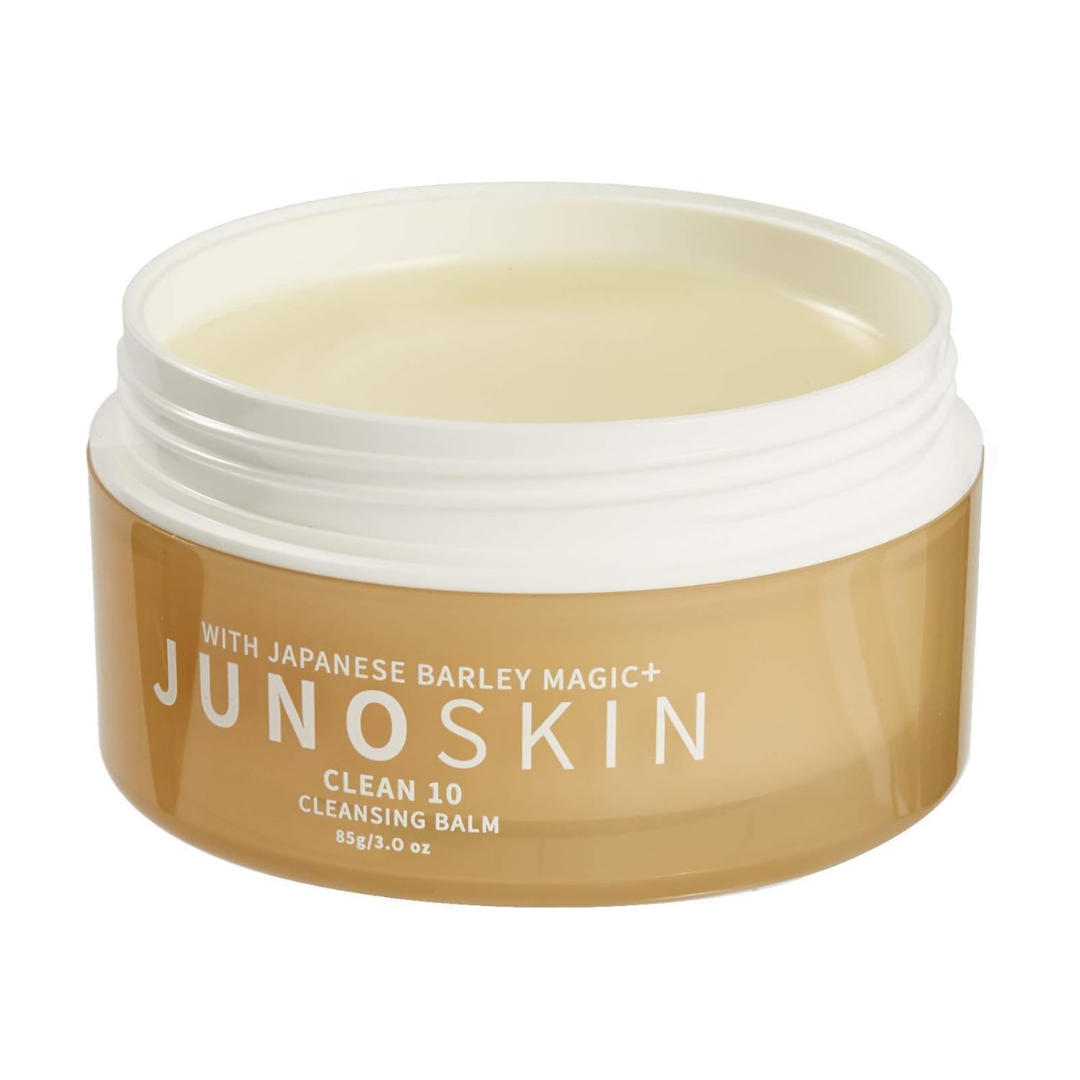 Juno Skin Clean 10 Cleansing Balm, 85 g / 3 oz