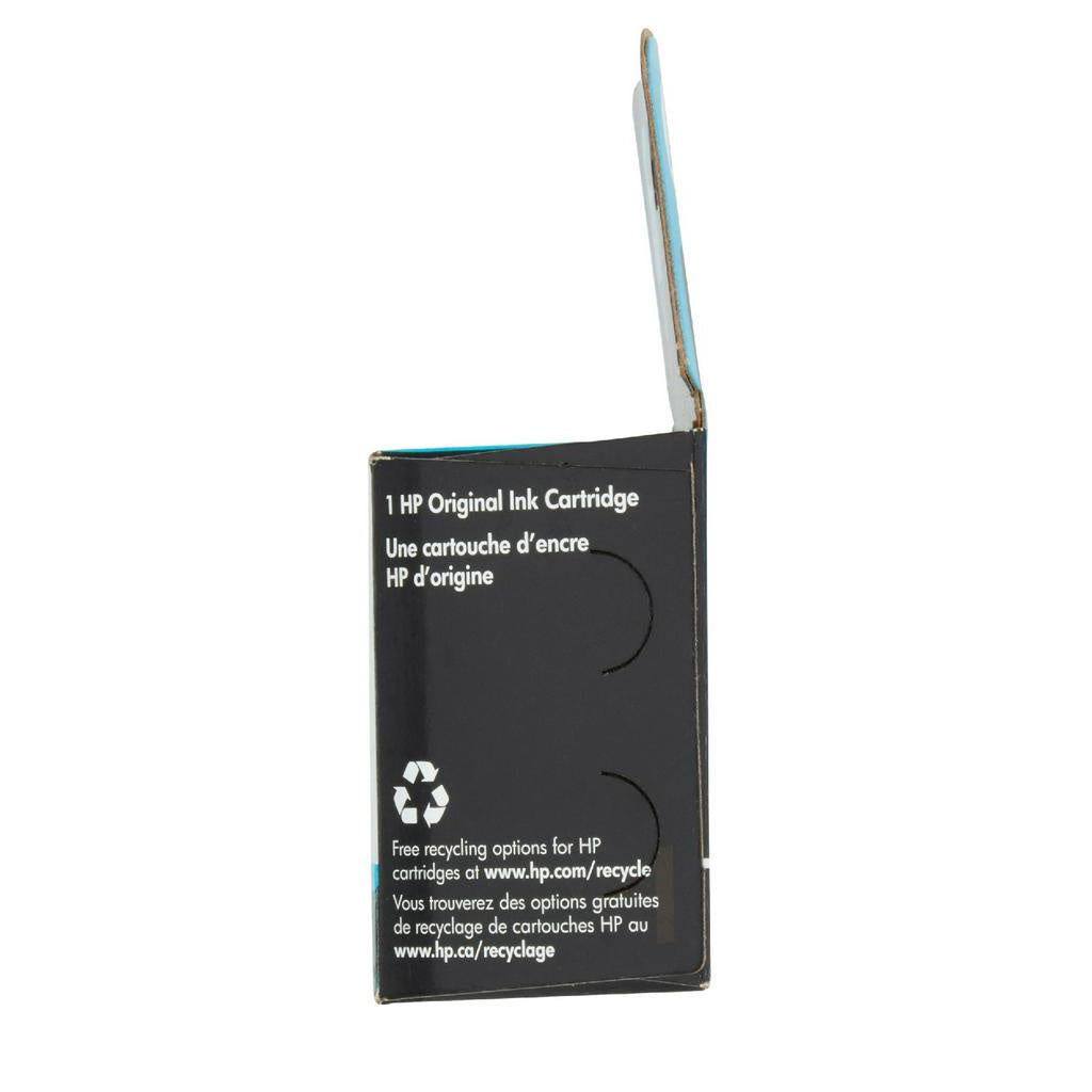 HP 62 Ink Cartridge Tri-Color C2P06AN