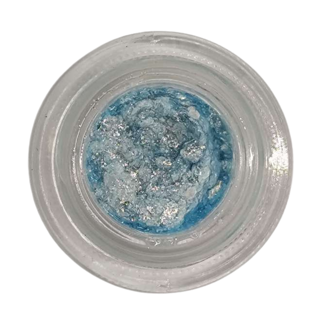 ColourPop Glitter Hour Glitterally Obsessed Body Glitter Gel 0.53oz