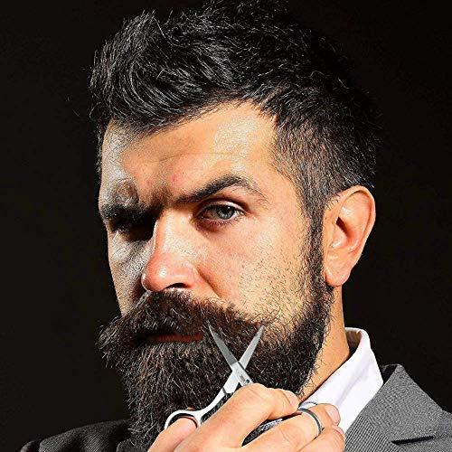 Grow A Beard Beard Brush & Comb Set for Men's Care