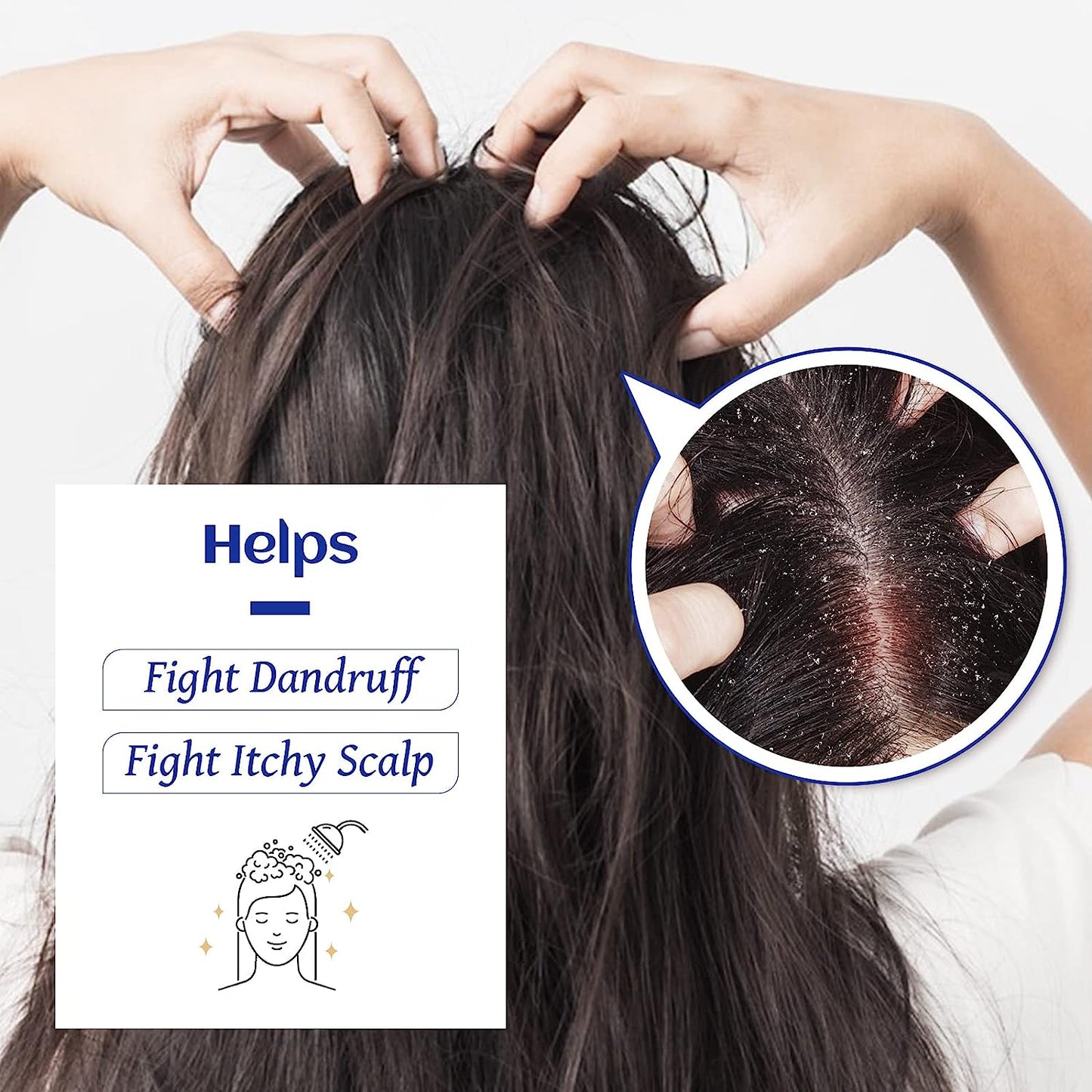 Hiqili Tea Tree Essential Oil Terapeutic Grade 100% Pure and Natural - 3.38 fl oz / 100ml