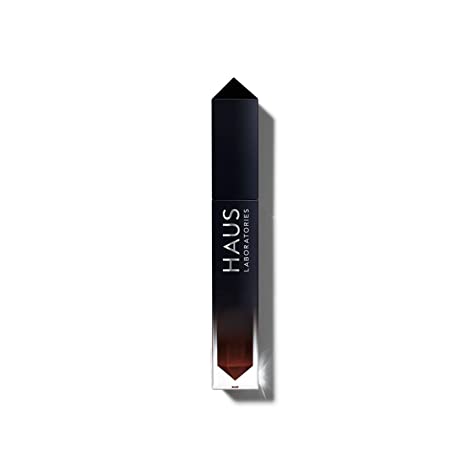 Haus Laboratories Le Riot Lip Gloss Chaser Shade 0.17 Fl Oz (5ml)