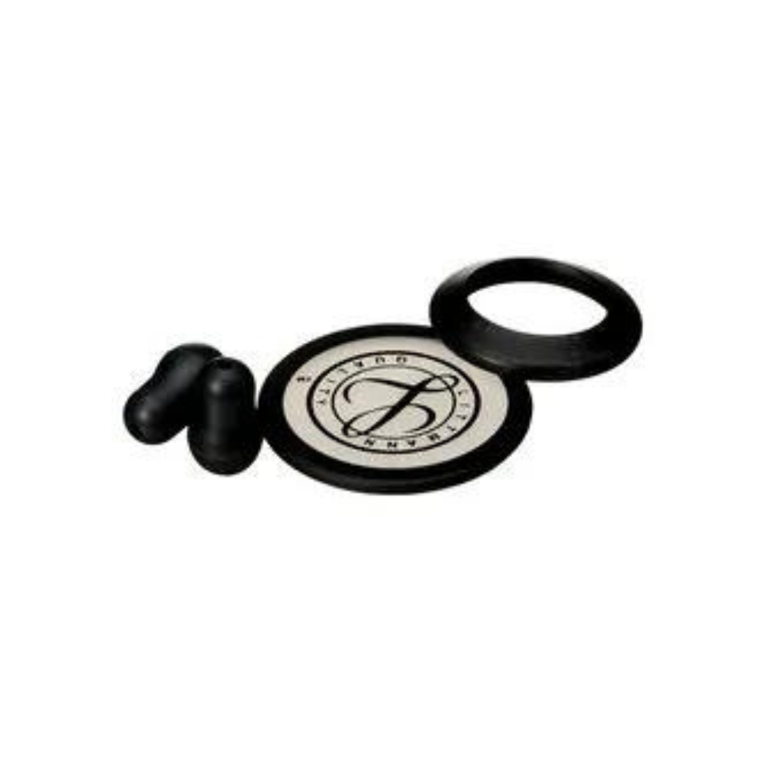 Littmann Stethoscope Spare Parts Kit Classic II S.E.