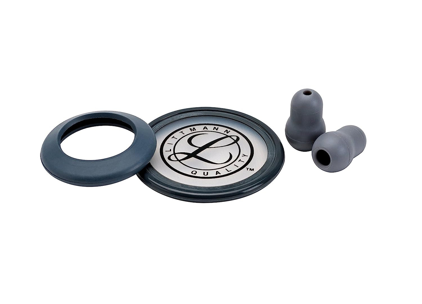 Littmann Stethoscope Spare Parts Kit Classic II S.E.