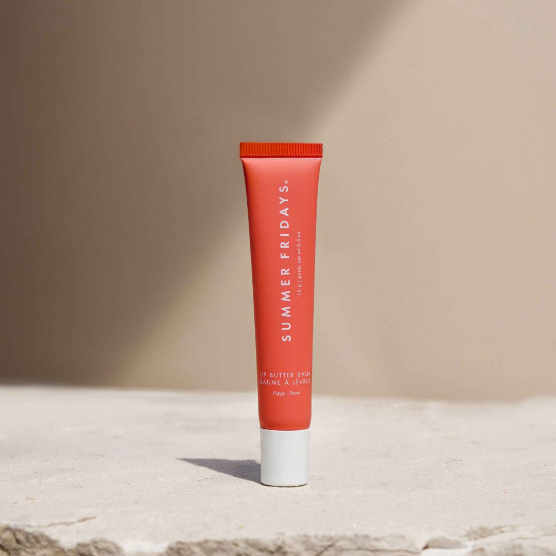 Summer Fridays Lip Butter Balm - 0.5oz