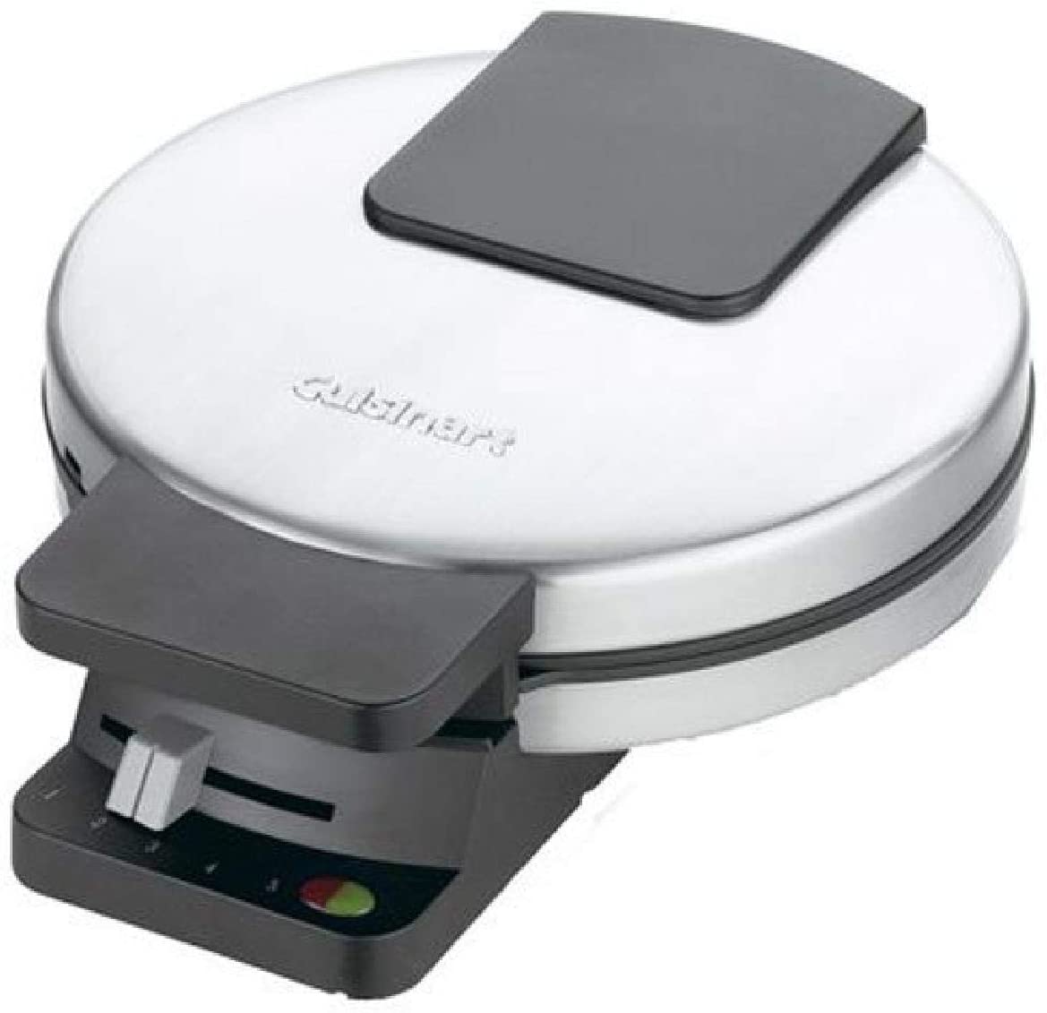 Cuisinart Round Classic Waffle Maker WMR-CA - 120V / 125V