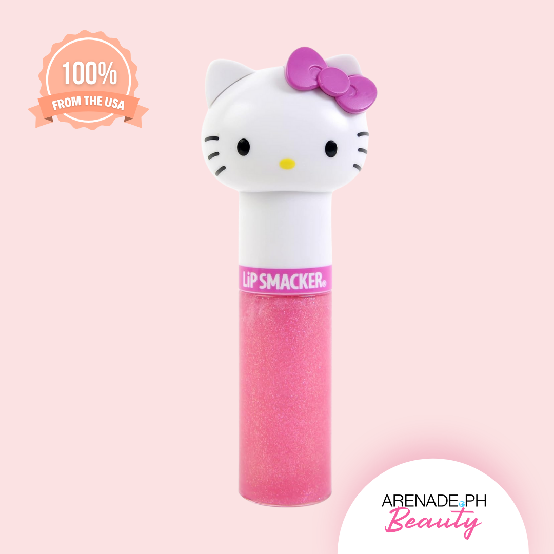 Lip Smacker Lippy Pals Lip Balm For Kids