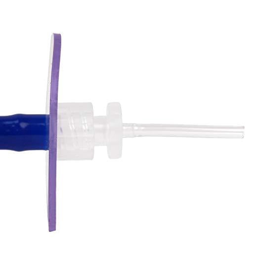 Elephant Ear Washer Bottle System by Doctor Easy