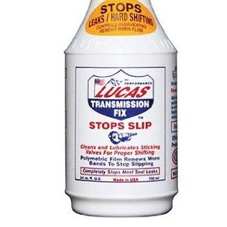 Lucas LUC10009 Transmission Fix 24 fl.oz