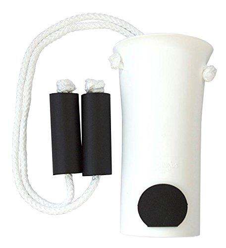 RMS Deluxe Sock Aid with Foam Handles