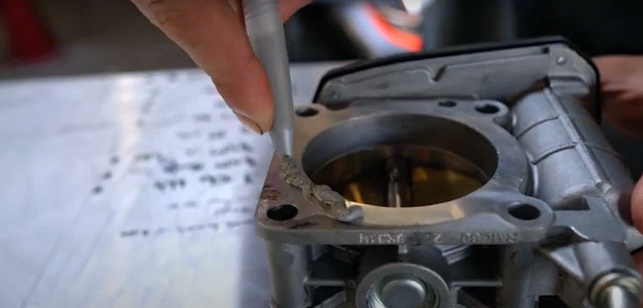 Permatex Ultra Grey Gasket Maker High Torque 81249 (85 g)