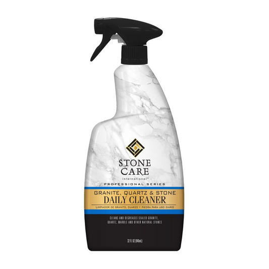 Stone Care Granite & Stone Daily Cleaner 32 fl oz / 946ml