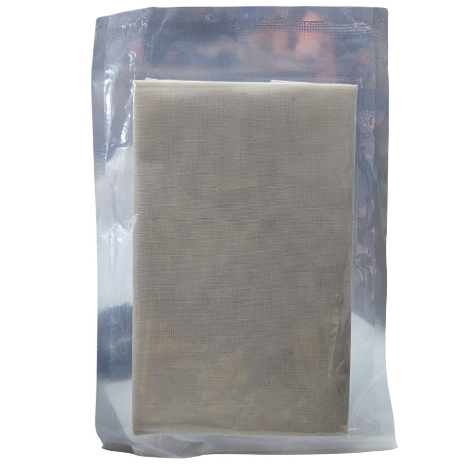 Cotton Farm Cheese Cloth Grade 100 Straining 100% Unbleached Cotton, 36 X 36 Inches