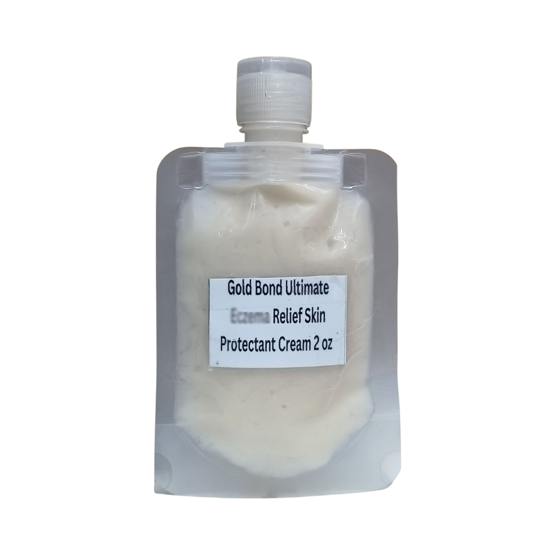 Trial Size Gold Bond Ultimate Relief Skin Protectant Cream, 2 oz