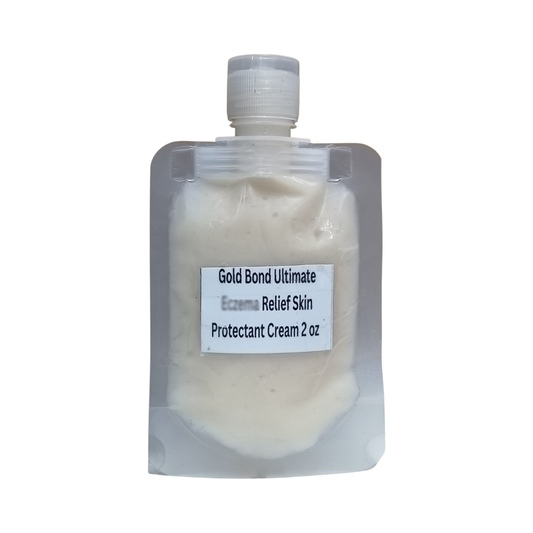 Trial Size Gold Bond Ultimate Relief Skin Protectant Cream, 2 oz