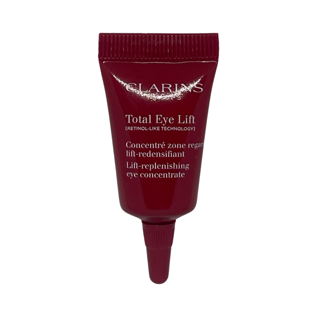 Trial Size Clarins Total Eye Lift, 3 ml / 0.1 oz