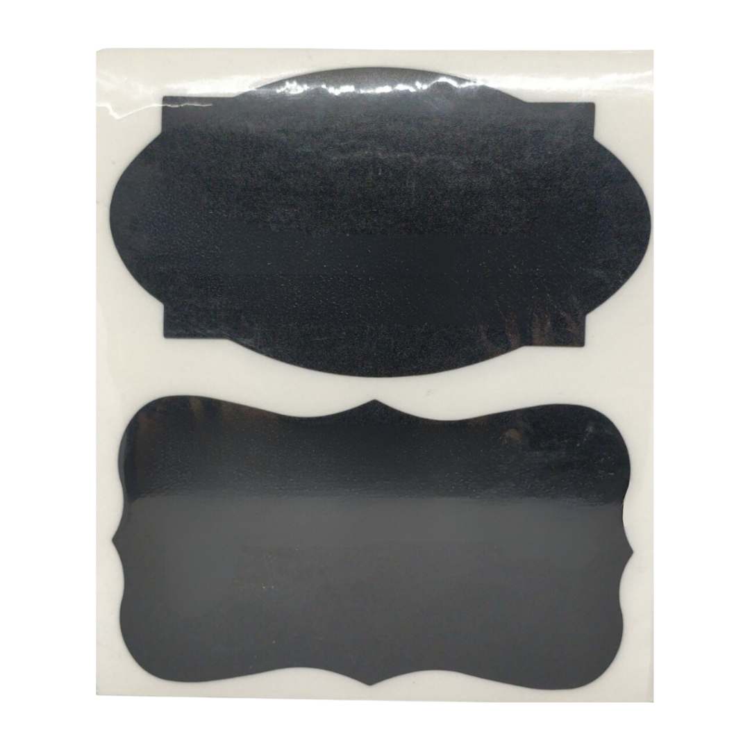 Chalkboard Labels 20pcs