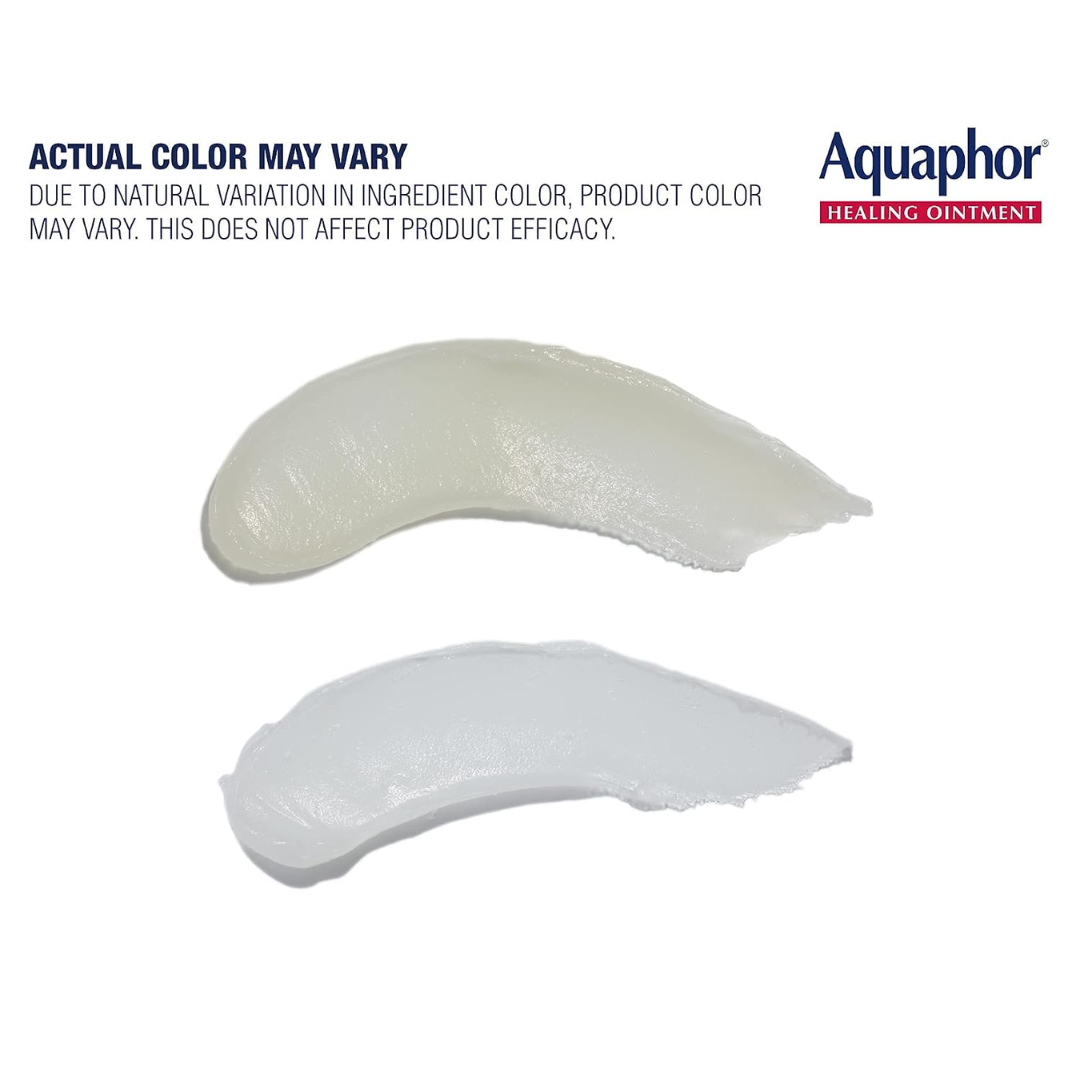 Aquaphor Healing Ointment Advanced Therapy, 0.3 oz / .9 g (1 Count)