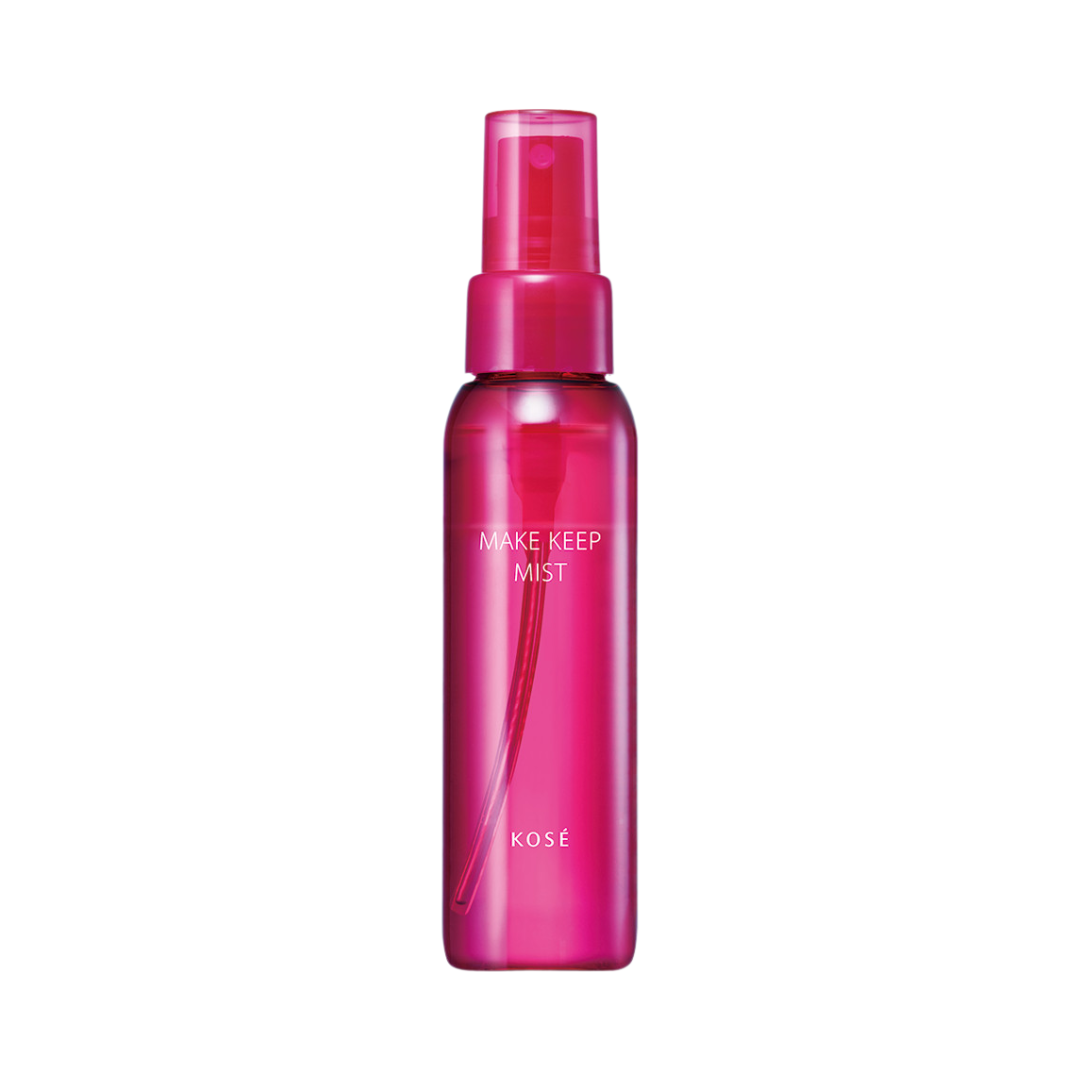 Kose Make Keep Mist Ex+ Super Waterproof Setting Spray, 80 ml