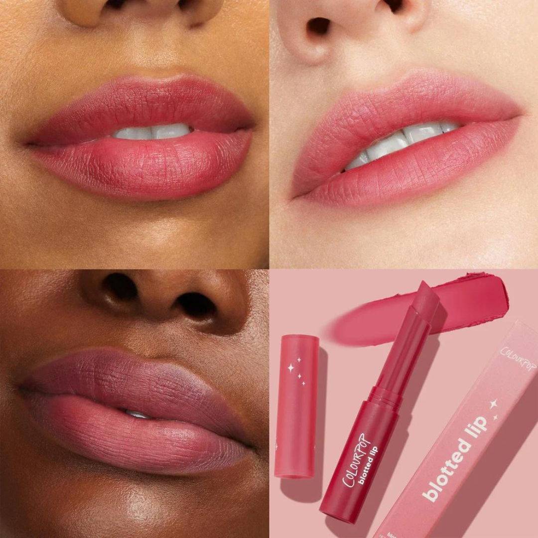 ColourPop Blotted Lip 0.06oz/1.60g