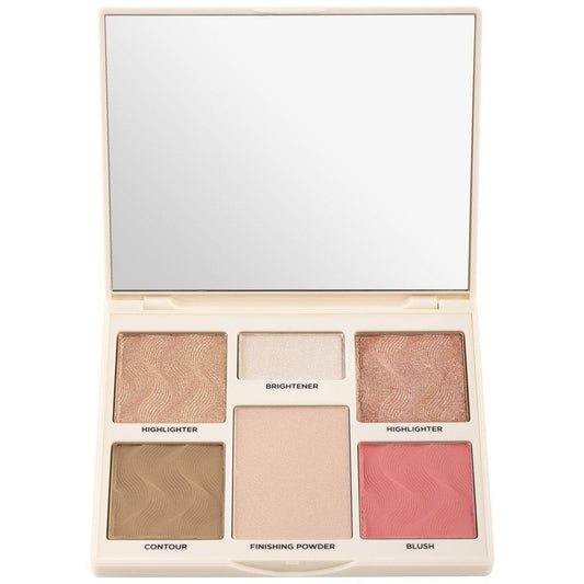 Cover FX Perfector Face Palette (Light / Medium)
