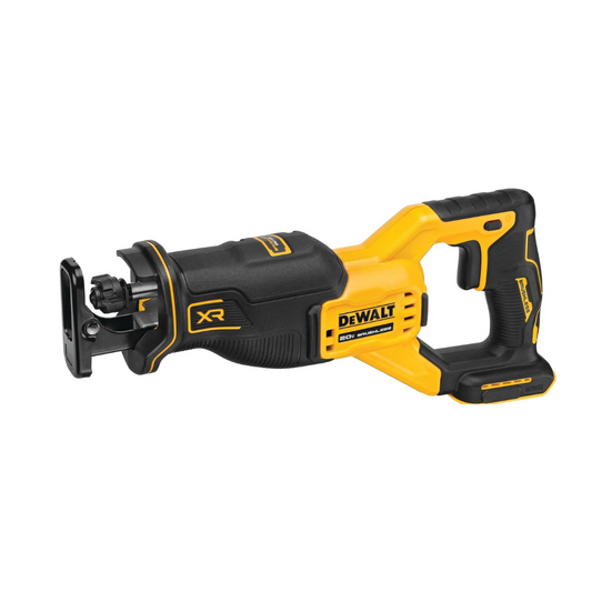 DEWALT Compact Brushless Reciprocating Saw 20V Max DCS382B (Tool Only)