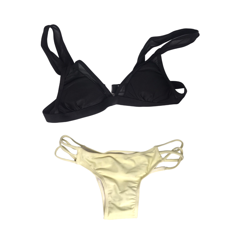 Freestyle Dalia Strappy Bikini 1 Set (Medium)