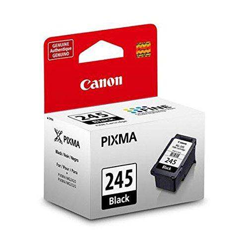 Canon PG-245 Black Ink Cartridge Compatible