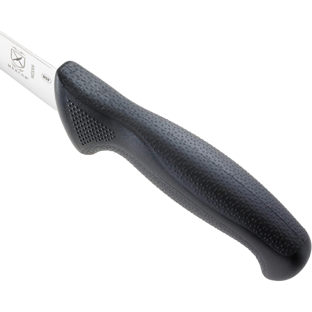 Mercer Culinary Millenia Kitchen Knife M23306, 6 Inch