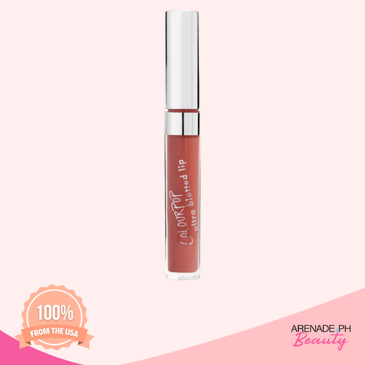 Colourpop Ultra Blotted Lip