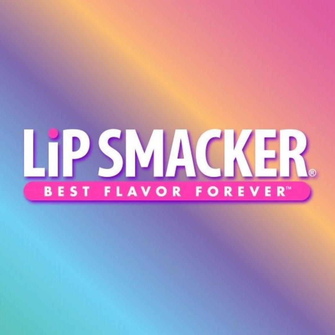 Lip Smacker Lippy Pals Lip Balm For Kids