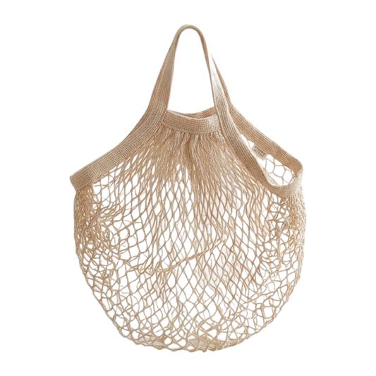 Honest House Shoppers Reusable Net Bag