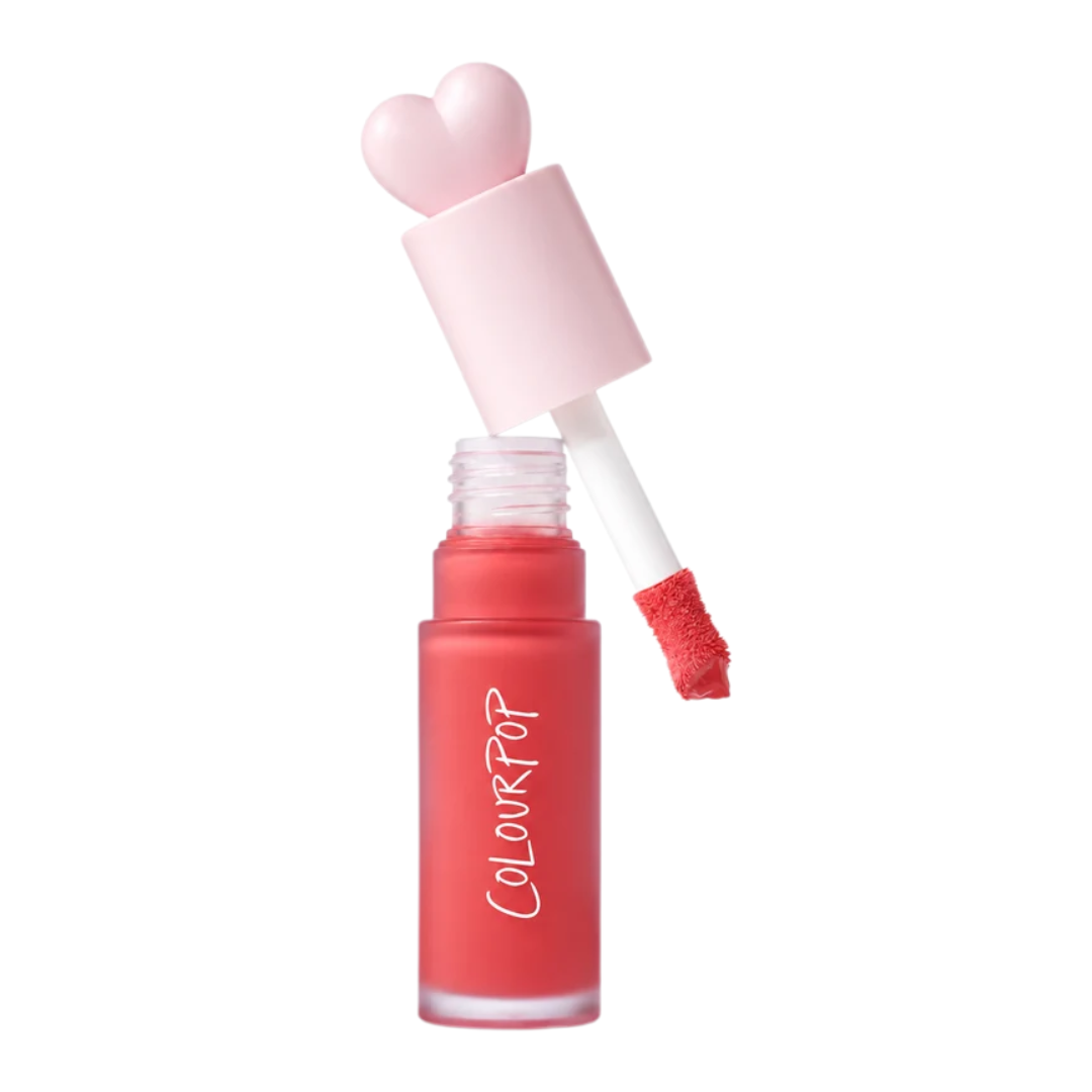 ColourPop Weightless Liquid Blush, 8.4 g / 0.30 oz