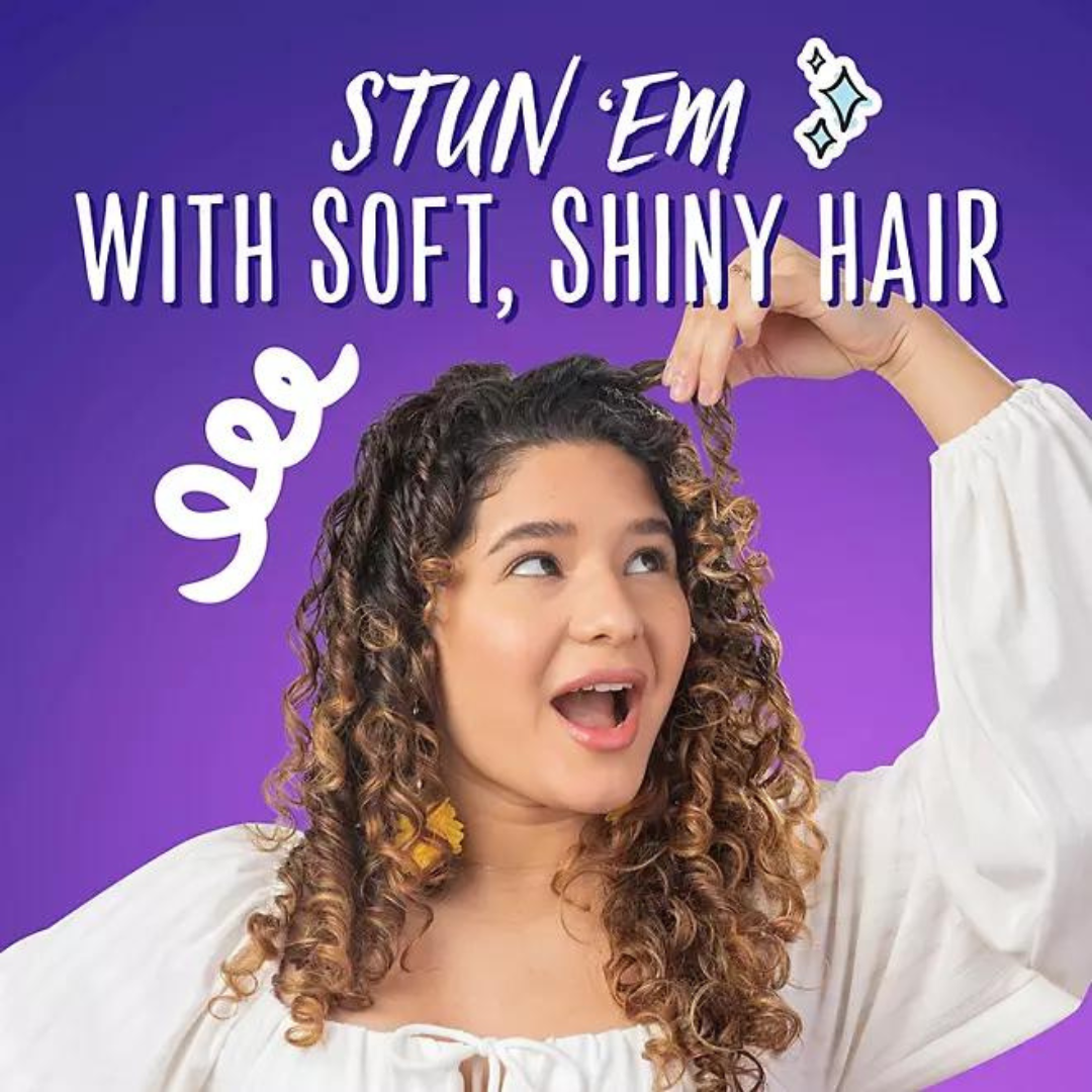 Aussie Multi Miracle Conditioner with Pomegranate & Shea Butter For All Hair Types 33.8 Fl oz / 1L