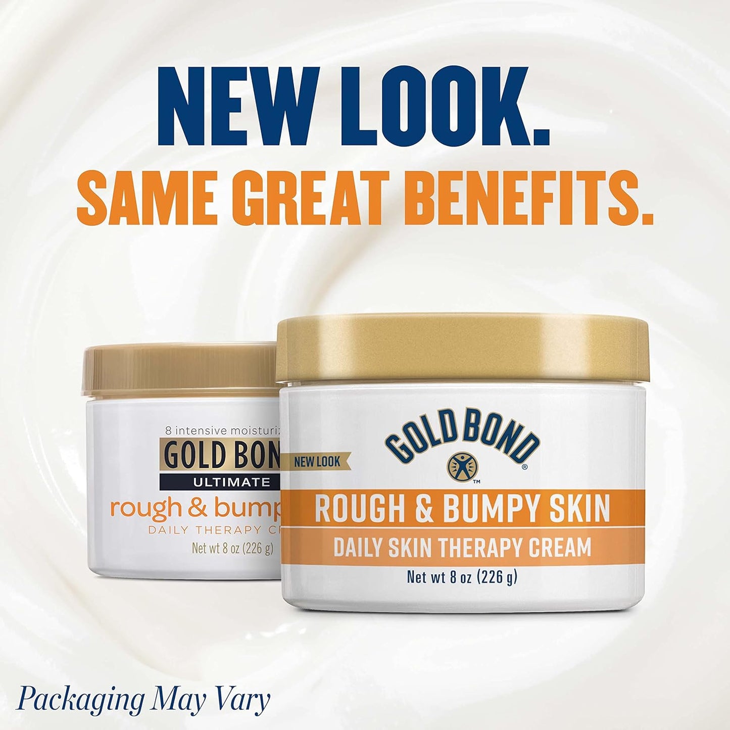 Gold Bond Rough & Bumpy Daily Skin Therapy 8 Ounce