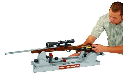 Wheeler Manual Trigger Pull Scale with 8oz to 8lb Value Range