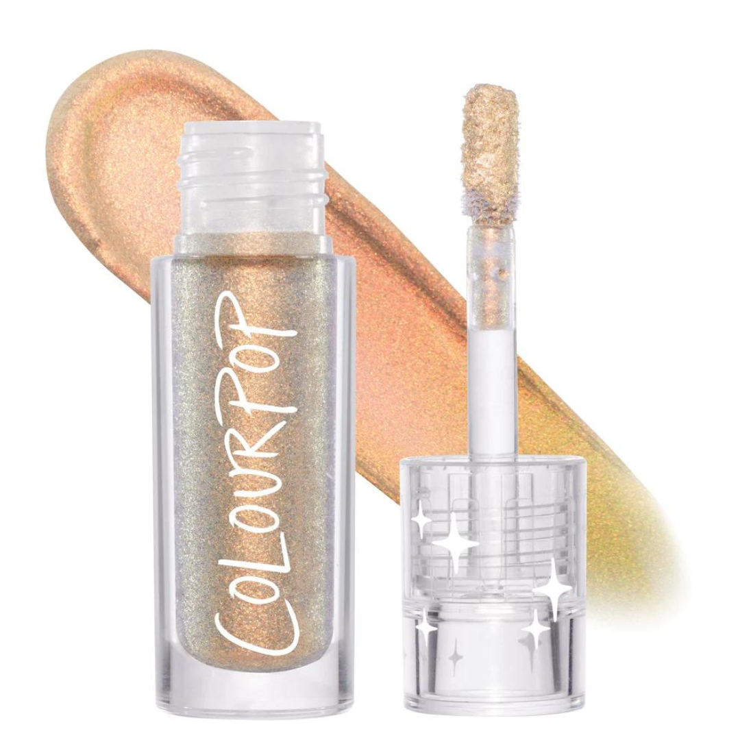 Colourpop Chrome Liquid Shadow 1.5g/0.05oz