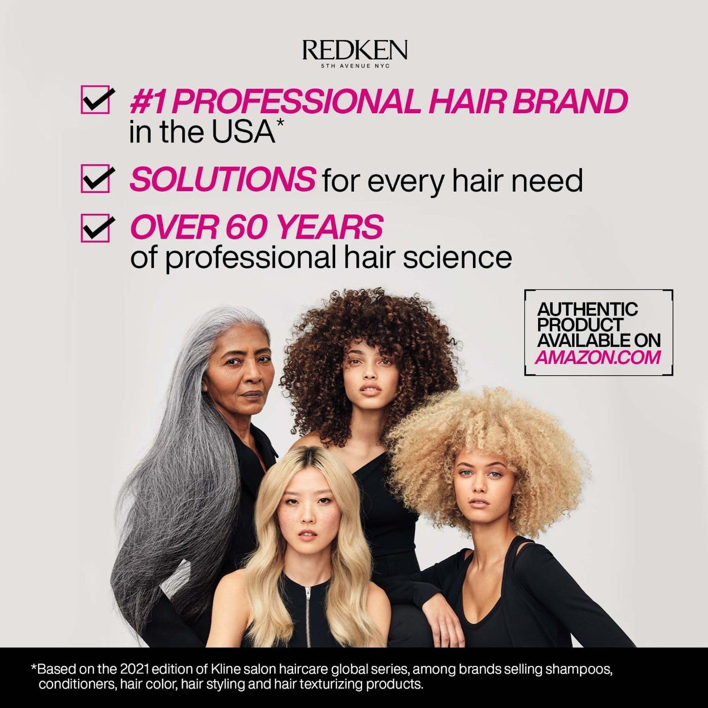 Redken Frizz Dismiss Conditioner - 8.5 fl oz / 250ml