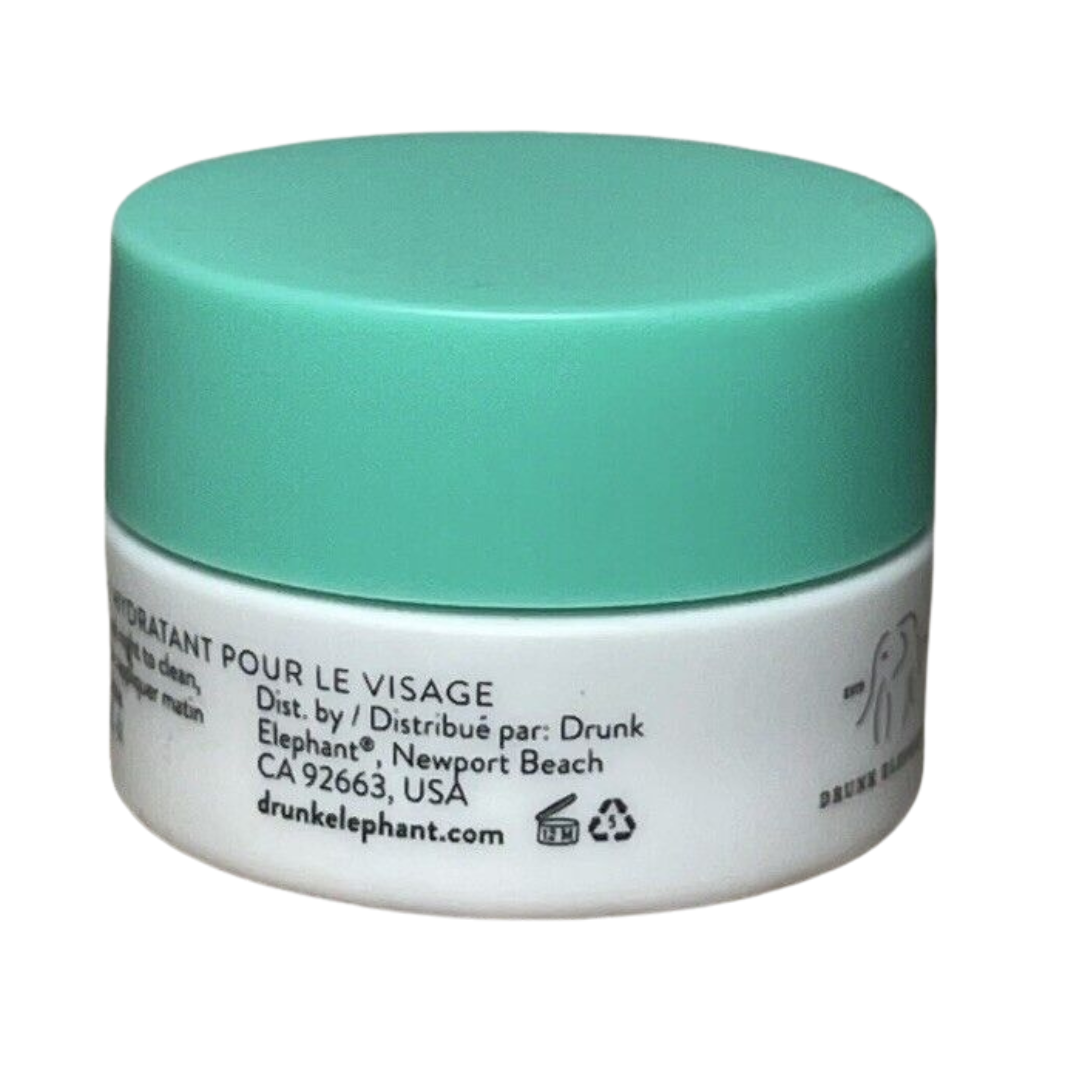 Drunk Elephant Protini Polypeptide Cream Facial Moisturizer 5 ml / 0.16 Fl Oz