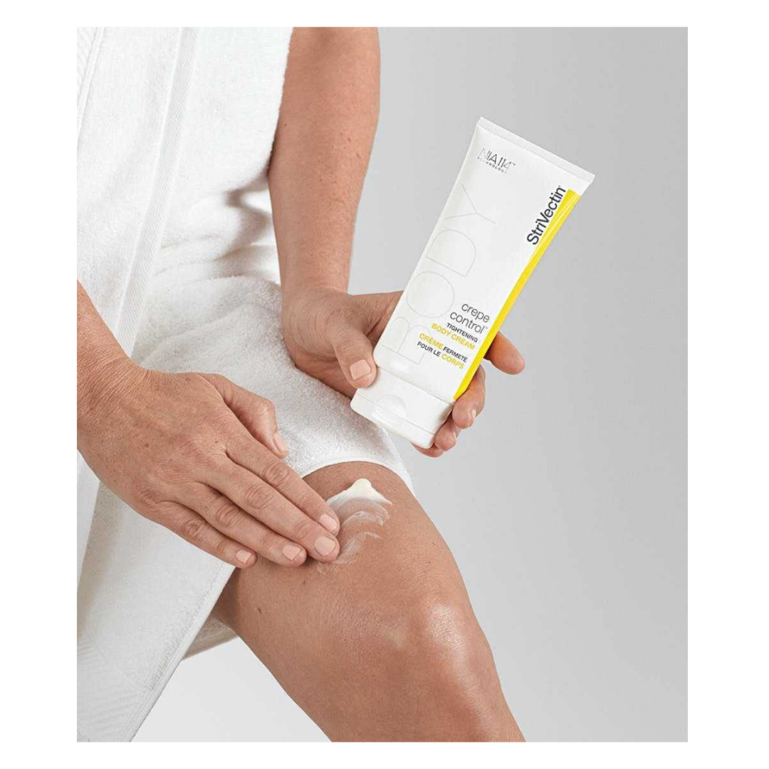 Strivectin Crepe Control Tightening Body Cream 6.7 fl oz (200ml)