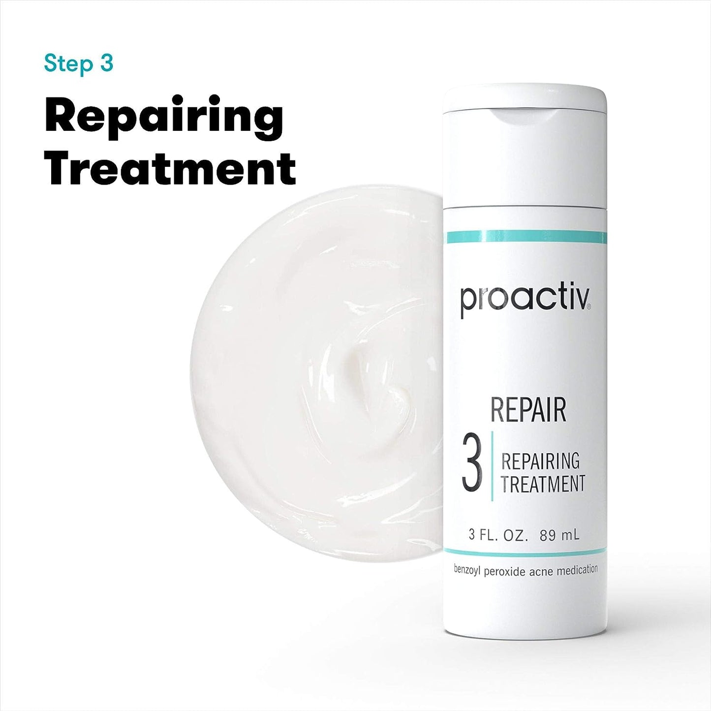 Proactiv 3-Step Acne Treatment System (90 Day)