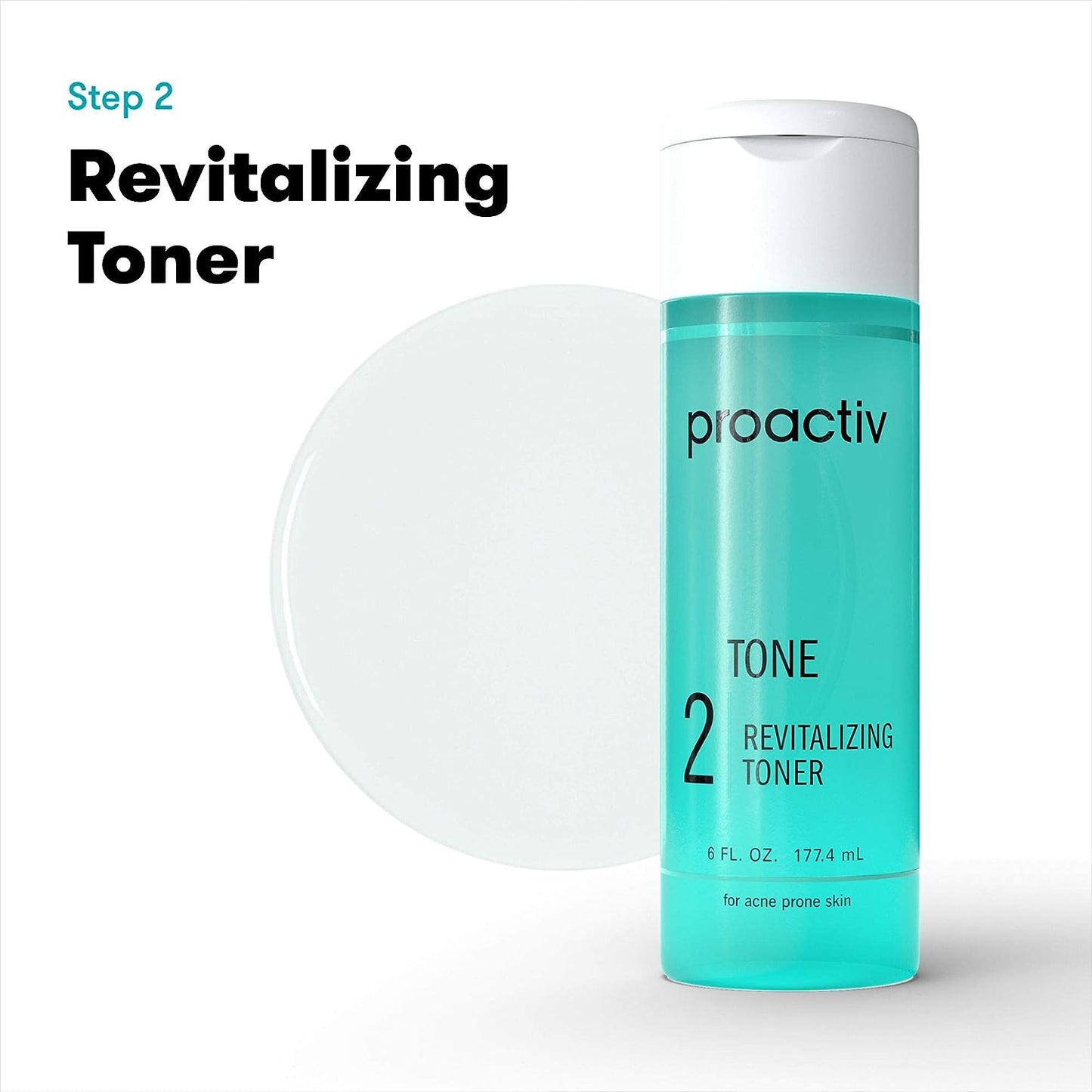 Proactiv 3-Step Acne Treatment System (90 Day)